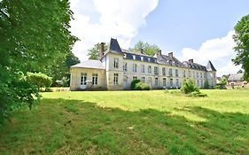 Evasion Au Chateau Ravenel